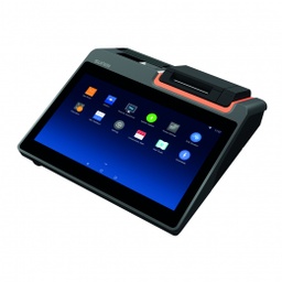 [P01150051] Sunmi T2 Mini, 29,5 cm (11,6''), CD, Scanner (2D), Android