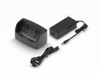 CUSTOM. MOBILE PRINTER RANGER CHARGER CRADLE SINGLE POSITION