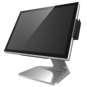 Colormetrics P5100, 38,1 cm (15''), capacitif projeté, SSD, noir, sans ventilateur