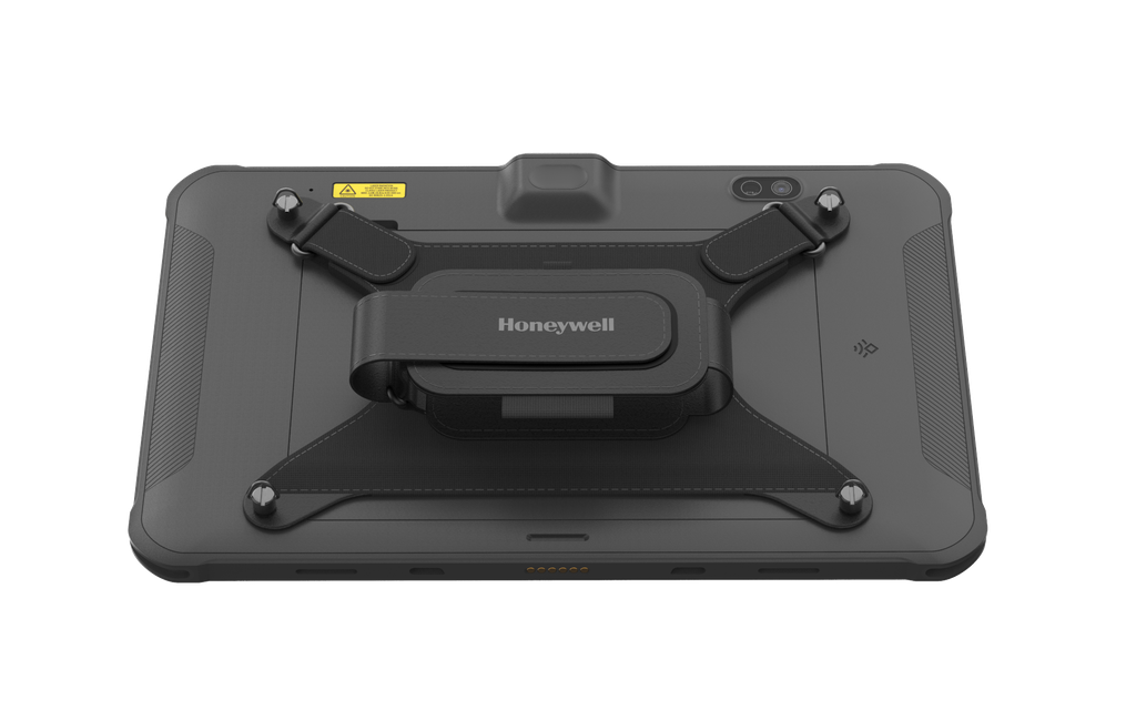 Honeywell hand strap