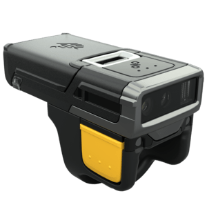 RS5100 Ring Scanner, SE4770, Extended Battery, Double Trigger, No USB, Top Trigger, Bluetooth 5.0, Worldwide RESTRICTED ITEM CLASS 4, REQUIRED CORRESPONDING CERTIFICATION