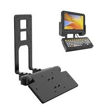 ET6X KEYBOARD TRAY FOR VEHICLE DOCK, VESA   AMPS MOUNTING HOLE PATTERN RESTRICTED ITEM CLASS 4, REQUIRED CORRESPONDING CERTIFICATION