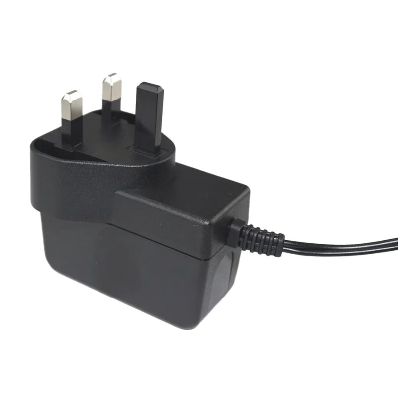 CipherLab Power Adapter, UK