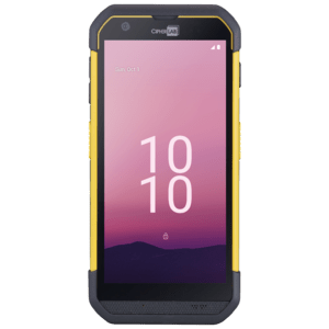 CipherLab RS36 Series, 2D, SE5500, 14 cm (5.5''), GPS, USB-C, BT, WiFi, 4G, NFC, Android