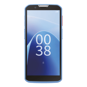 CipherLab RS38H, Hot-Swap, 2D, capacitif projeté, GPS, USB-C, BT (BLE), eSIM, 5G, NFC, Android, GMS, RB