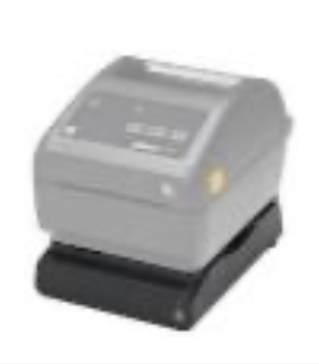 Zebra battery base