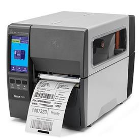 Zebra ZT231, 12 pts/mm (300 dpi), écran, EPL, ZPL, ZPLII, USB, RS232, Ethernet