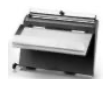 Zebra cutter, kit