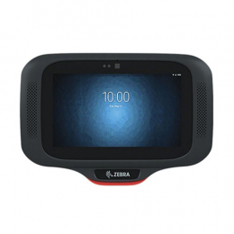 Zebra CC600, USB, Ethernet, WiFi, 12.7 cm (5'')