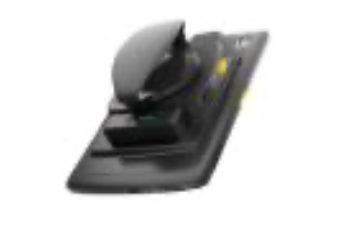 Zebra ET4X Expansion Back