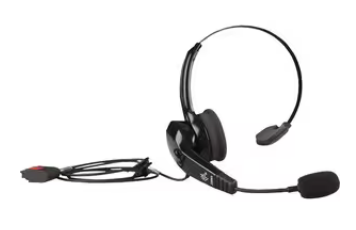 Zebra HS2100 headset