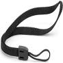 Zebra hand strap