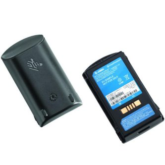 Zebra battery, extended
