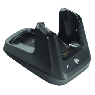Zebra charging-/communication station, USB