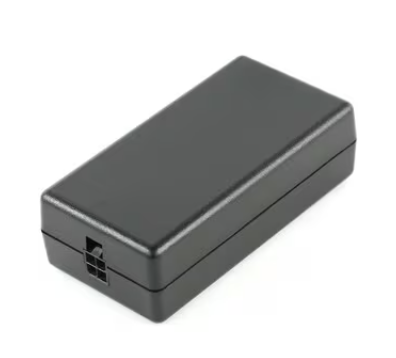 Zebra power supply