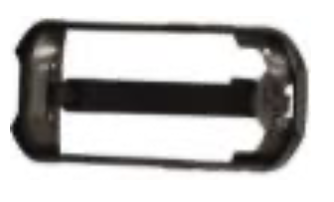 Zebra protection boot
