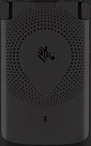 Zebra spare battery