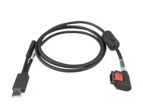 Zebra USB cable