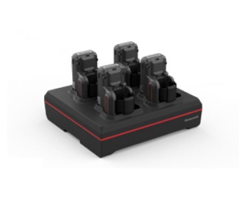 Honeywell charging station, 4 slots