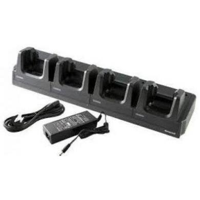 Honeywell charging station, 4 slots