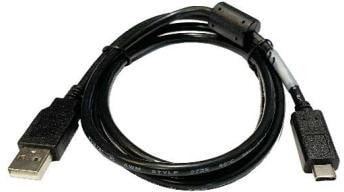 Honeywell connection cable, USB