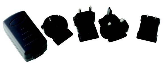 Honeywell USB power supply