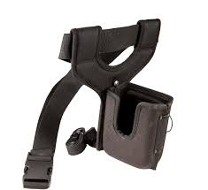 Honeywell belt holster