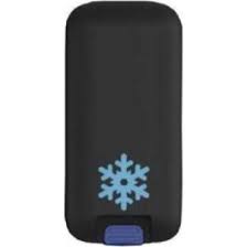Honeywell spare battery