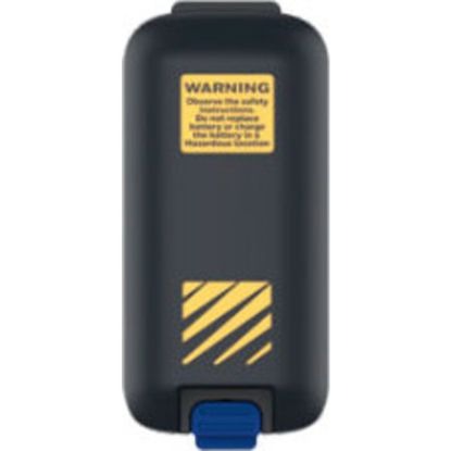 Honeywell spare battery