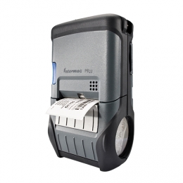 Honeywell PB22, BT, 8 pts/mm (203 dpi), ZPLII, Datamax, CPCL, IPL