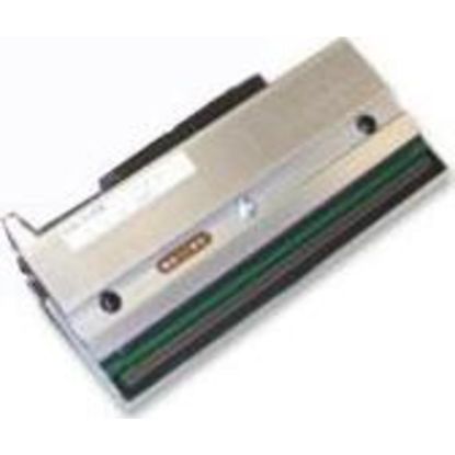Honeywell printhead, 8 dots/mm (203 dpi)