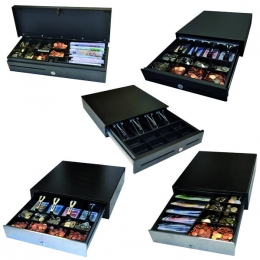 APG Montageset for Under table