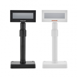 Bixolon BCD-2000, noir, USB
