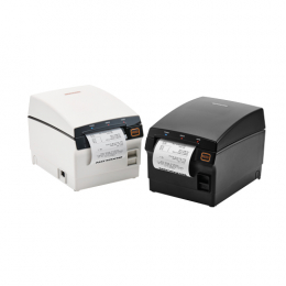 Bixolon interface card, Bluetooth