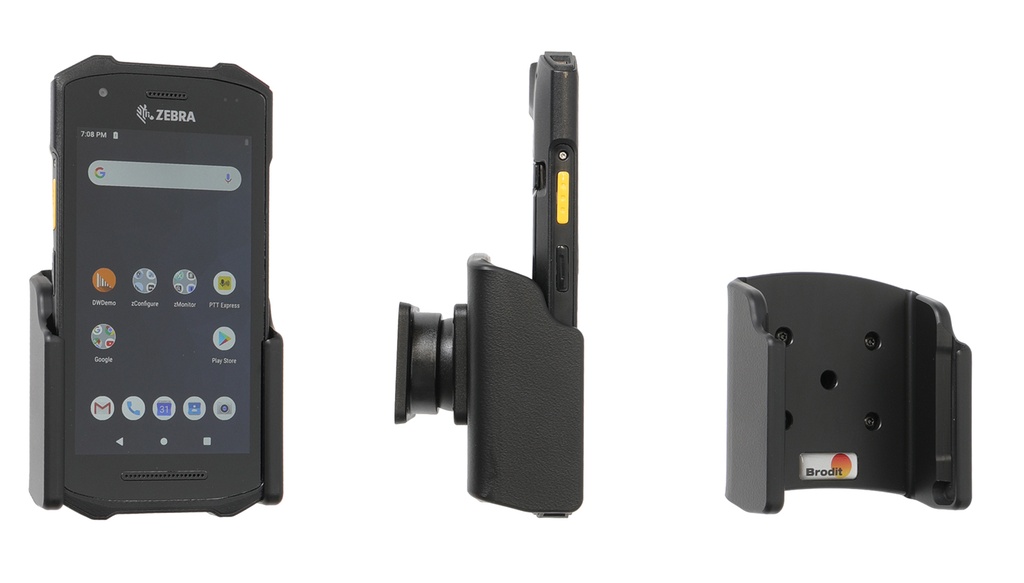 Brodit holder, TS, TC21, TC26