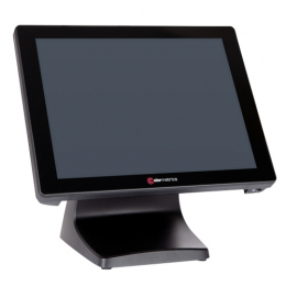 Colormetrics P1300, 38,1 cm (15''), capacitif projeté, SSD
