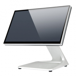 Colormetrics P5500, 39,6 cm (15,6''), capacitif projeté, SSD, noir, sans ventilateur