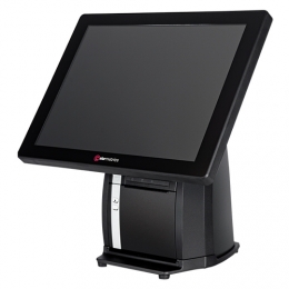 Colormetrics PS1000, 38,1 cm (15''), capacitif projeté, SSD