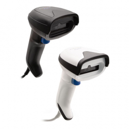 Datalogic Gryphon I GD4290, 1D, multi-IF, noir