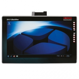 Datalogic voltage converter