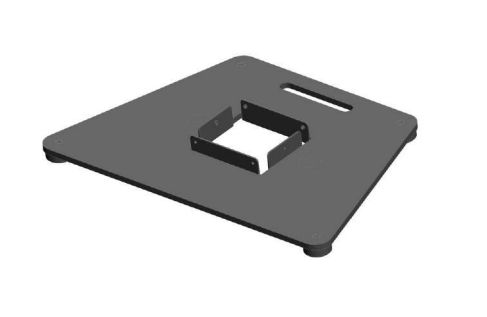Elo Wallaby Self-Service Floor Base