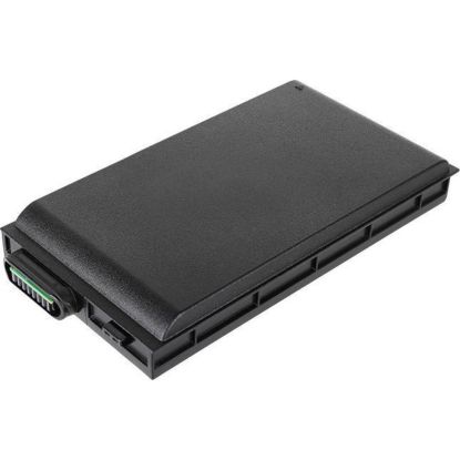 Getac spare battery