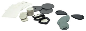 RF-ID Wristband, I.CODE