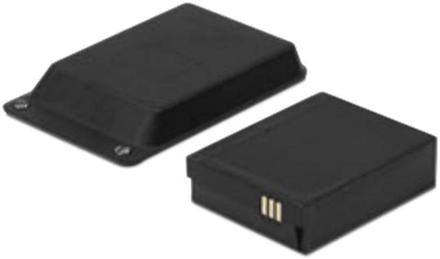 CUSTOM. P-RANGER BATTERY EXTENDED BTR-RP3-8