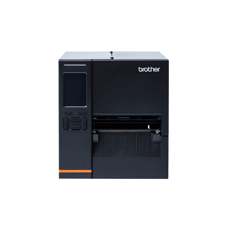 Brother TJ-4021TN imprimante pour étiquettes Thermique direct/Transfert thermique 203 DPI