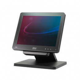 [1750292889] Diebold Nixdorf design desktop stand