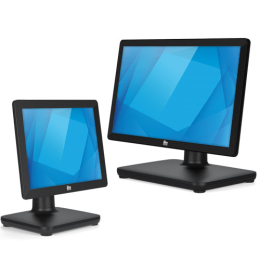 [E880567] Elo EloPOS System, Full-HD, without stand, 39,6 cm (15,6''), capacitif projeté, SSD