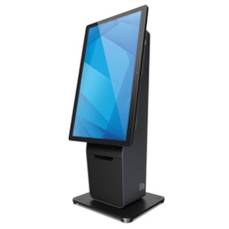 [E989127] Elo Wallaby Pro countertop stand, compatible with 22-inch I-Series, 24-inch or 27-inch touchscreen monitors