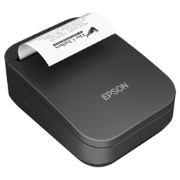 [C31CK00121] Epson TM-P80II, 8 pts/mm (203 dpi), massicot, USB-C, BT