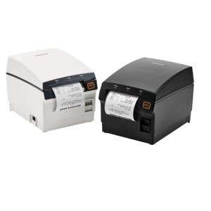 [SRP-F310IICOK/BEG] Bixolon SRP-F310II, USB, Ethernet, massicot, noir